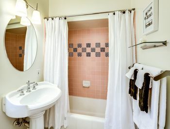 Calla Lily Inn Палм Спринг Екстериор снимка