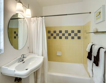 Calla Lily Inn Палм Спринг Екстериор снимка